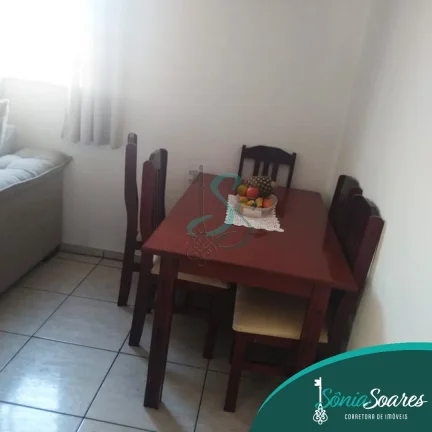 Imagem Venda Apartamento DIC IV Campinas/SP (CONJUNTO HABITACIONAL LECH WALESA)