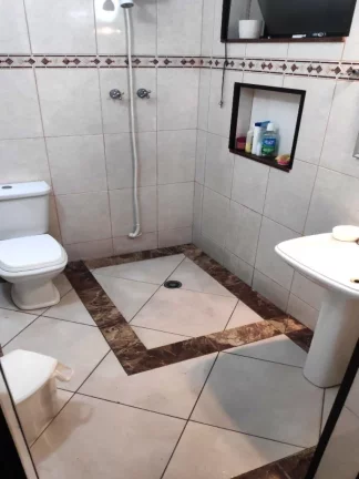 Imagem Sobrado com 4 quartos a venda em Vila Linda Santo André SP, comprar sobrado com 4 dormitórios em Vila Linda Santo André SP, casa com 4 dormitórios