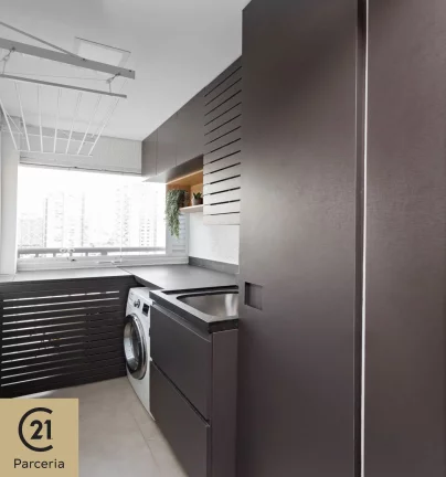 Imagem APARTAMENTO RESIDENCIAL em SÃO PAULO - SP, BROOKLIN NOVO