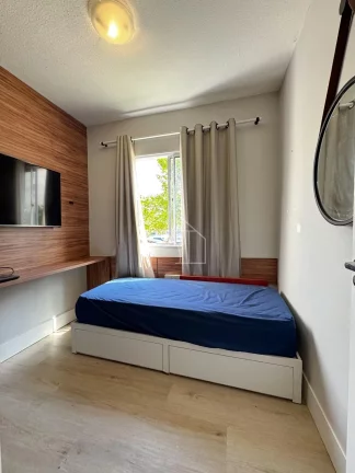 Imagem Apartamento 3 Quartos com Suíte – Condomínio Praças Reserva