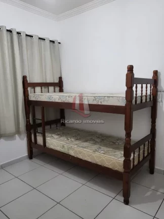 Imagem Excelente Casa Duplex Temporada c/ 4 Quartos