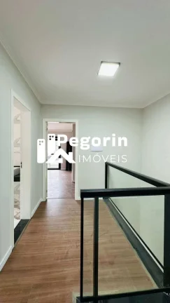 Imagem Sobrado à venda em Pinhais, Alto Tarumã, com 3 quartos, 150,00m²