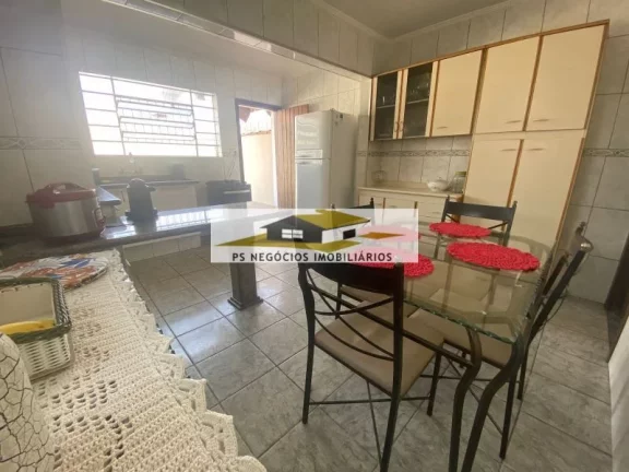 Imagem Sobrado para venda na Vila Mariana