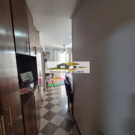 Imagem Apartamento para venda no Jd Botucatu