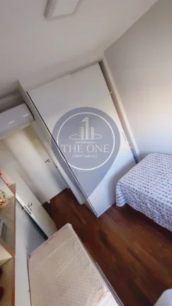 Imagem Apartamento à venda em São Paulo-SP, Parque São Jorge: 2 quartos, 1 suíte, 2 salas, 2 banheiros, 1 vaga, 67m². Venha conferir!