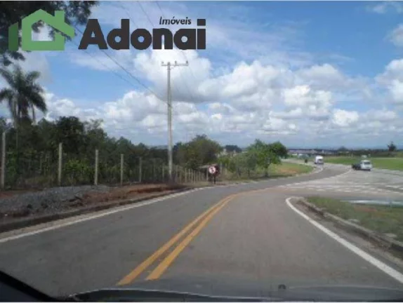 Imagem Área Porto Feliz venda e possível parceria para loteamento com aporte de 50