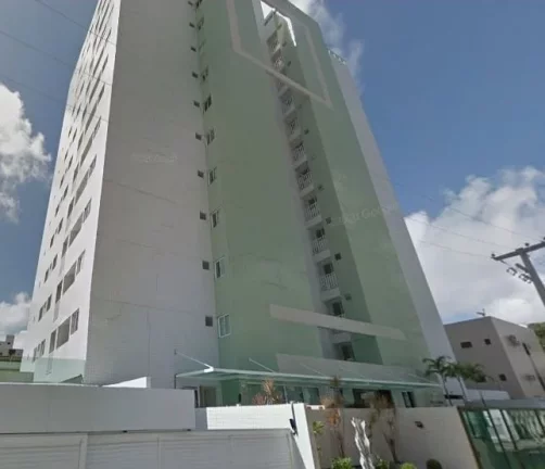 Imagem Cobertura com 3 dormitórios à venda, 158 m² por R$ 904.000,00 - Jardim Oceania - João Pessoa/PB
