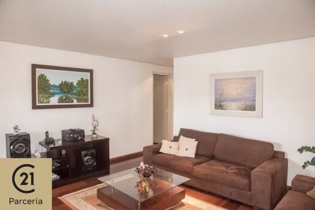 Imagem APARTAMENTO RESIDENCIAL em SÃO PAULO - SP, CAMPO BELO