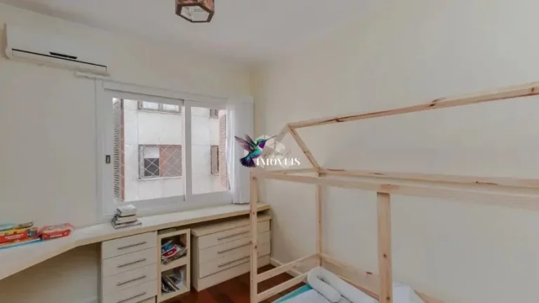 Imagem Apartamento à venda no bairro Petrópolis - Porto Alegre/RS