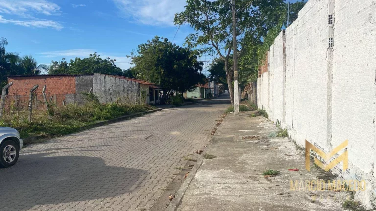 Imagem Terreno à venda, 2000 m² por R$ 550.000,00 - Ancuri - Fortaleza/CE