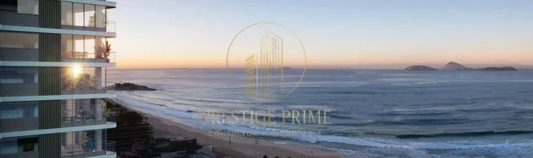 Imagem Situado em uma das localizações mais desejadas de Ipanema, o Vista Ipanema Residencial é um empre...
