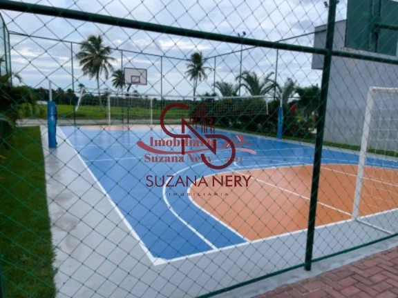 Imagem TERRENO NO CONDOMÍNIO RESERVA BONFIM