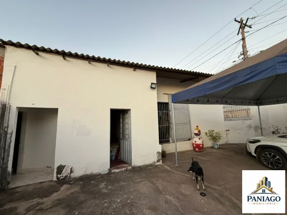 Imagem Terreno de Esquina no Dom Aquino em Cuiabá - Grande Potencial Comercial