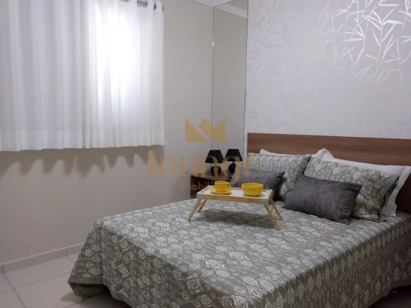 Imagem Apartamento em Sorocaba