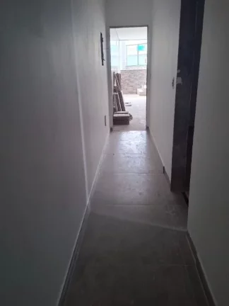 Imagem Casa com 3 quartos à venda - Santos/SP