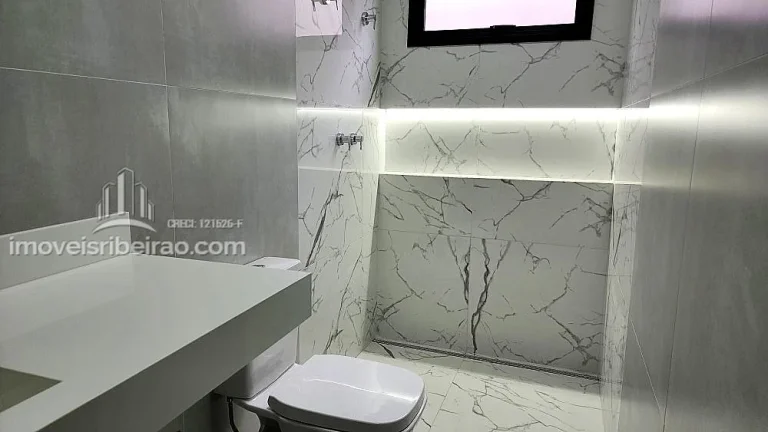 Imagem Casa condomínio Residencial Valência Ilha Gracia à venda