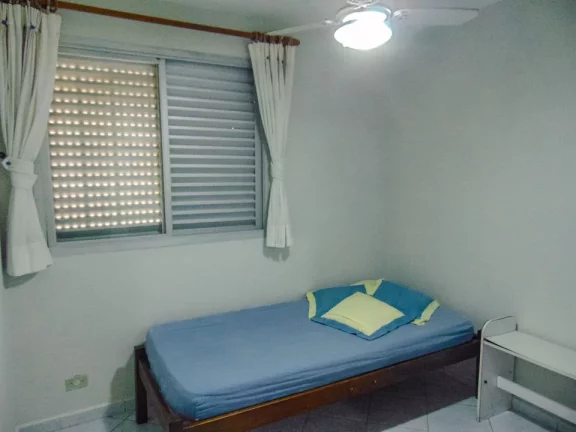 Imagem Apartamento com 3 dormitórios à venda, 130 m² - Pitangueiras - Guarujá/SP