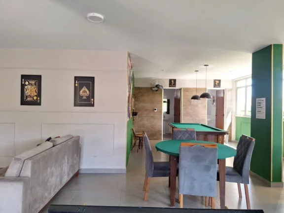 Imagem Apartamento com 2 Quartos à Venda, 60 m² em Vila Mafra - São Paulo