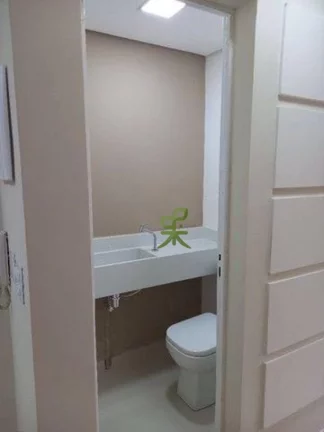 Imagem Apartamento com 3 dormitórios à venda, 105 m² por R$ 770.000,00 - Vila Andrade - São Paulo/SP