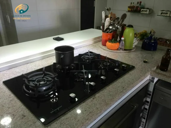 Imagem Apartamento Alto Padrão à venda em São Paulo/SP