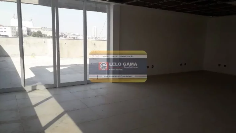 Imagem PRÉDIO COM ÁREA TOTAL DE 1.935M²