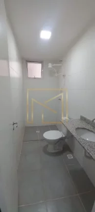 Imagem Apartamentos / Padrão na cidade de Hortolândia