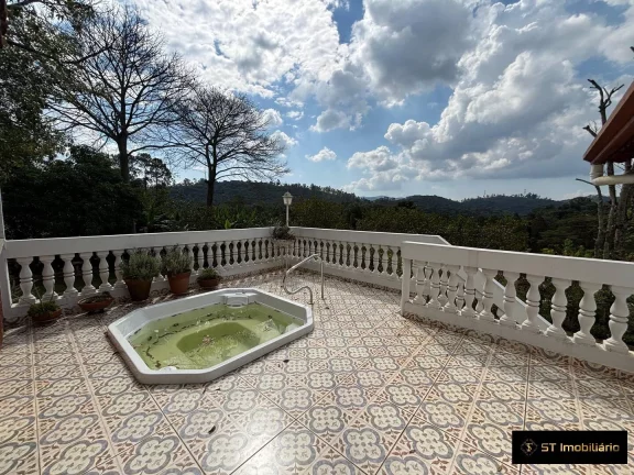 Imagem Linda Casa à venda em Mairiporã/SP - Condomínio Jardim 5 Lagos!