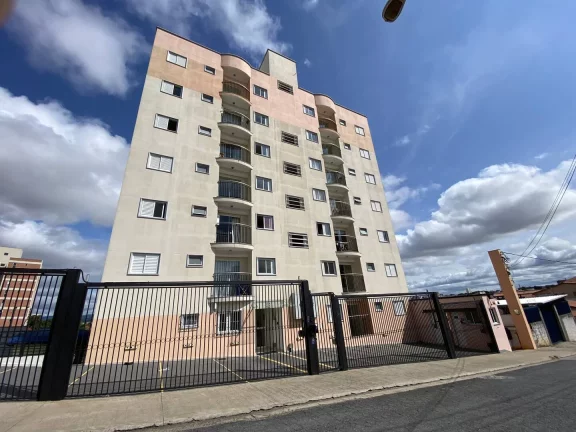 Imagem Apartamento de 2 Dormitórios à Venda no Condomínio Biarritz