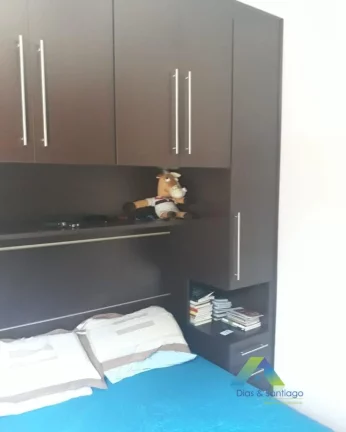 Imagem Apartamento Residencial à venda, Vila Parque Jabaquara, São Paulo - .