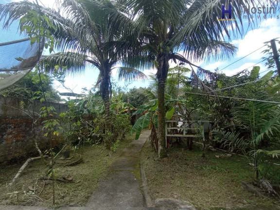 Imagem CASA RESIDENCIAL em SÃO FRANCISCO DO SUL - SC, ÁGUA BRANCA