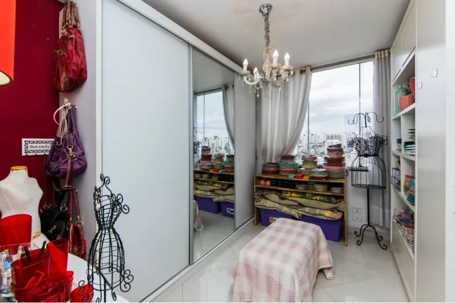 Imagem COBERTURA RESIDENCIAL em São Paulo - SP, Vila da Saúde