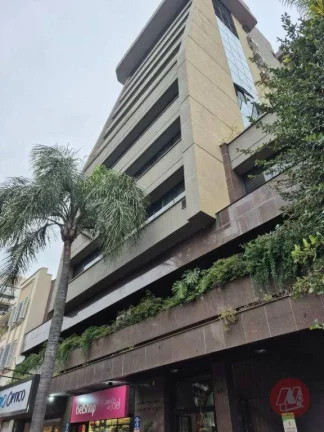 Imagem Sala, 59 m² - venda por R$ 590.000,00 ou aluguel por R$ 4.220,00/mês - Moinhos de Vento - Porto Alegre/RS