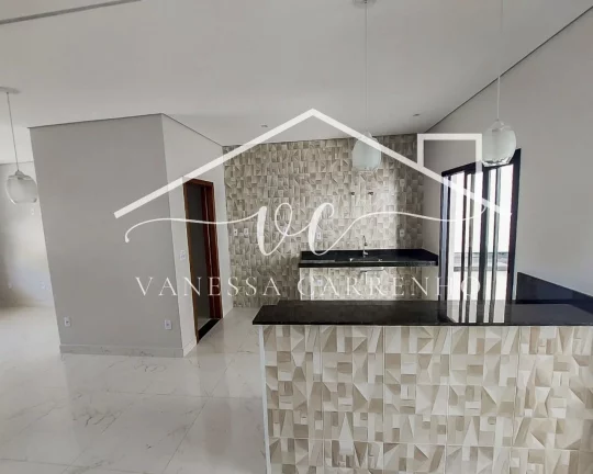 Imagem Venda Sobrado | Vanessa Carrenho Assessoria Imobiliária