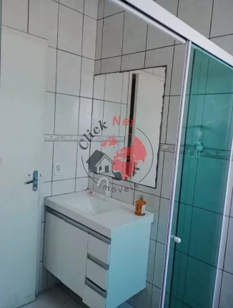 Imagem Casa térrea com edícula de 3 andares à venda no bairro Planalto em São Bernardo do Campo