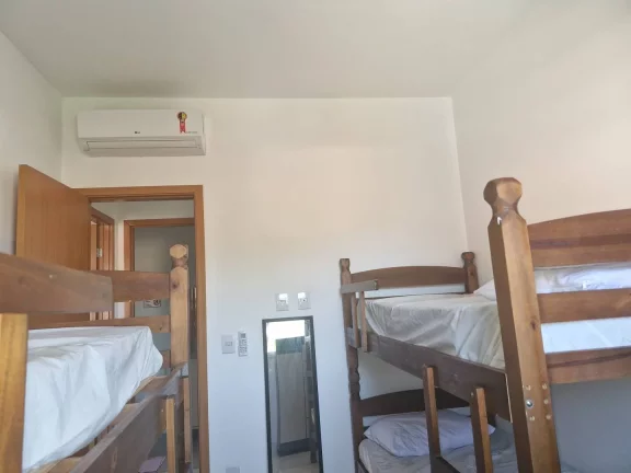 Imagem Lindo apartamento na praia das toninhas não perca este oportunidade!!!