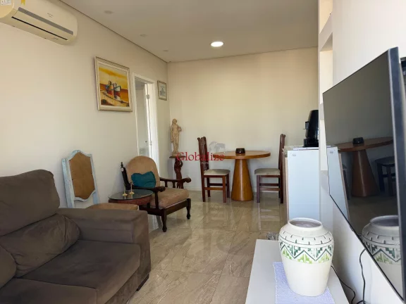 Imagem Apartamento com 49m², 1 dormitório no Trend Home para alugar por R$3.500,00.