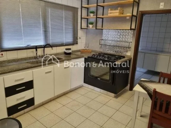 Imagem Apartamento à venda no Cambuí

Excelente apartamento, amplo, arejado e com ótima localização!

...