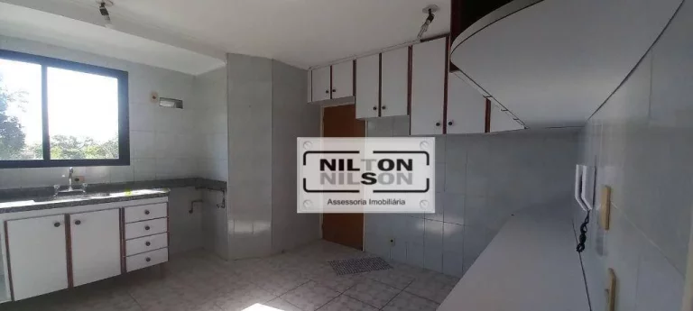 Imagem Apartamento com 3 dormitórios para alugar, 110 m² por R$ 2.700,00/mês - Jardim das Paineiras - Campinas/SP