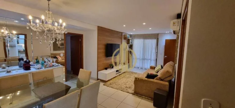 Imagem Apartamento com 3 dormitórios à venda, 115 m² por R$ 690.000,00 - Jardim Botânico - Ribeirão Preto/SP