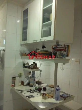 Imagem Vendo apartamento garden com piscina e churrasqueira 2 vagas
