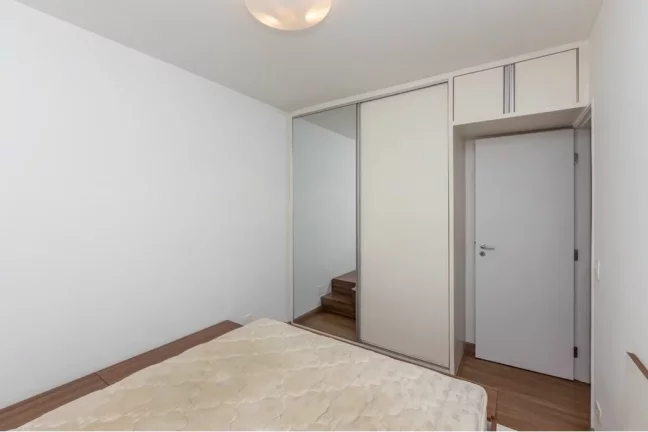 Imagem APARTAMENTO RESIDENCIAL em São Paulo - SP, Vila Nova Conceição