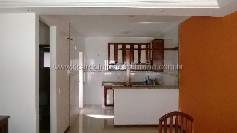 Imagem Nova Casa Duplex c/ 4 Qtos (2 Suítes) c/ 150 m²