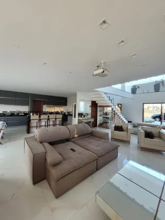 Imagem Casa em Condomínio para Venda em Nísia Floresta, Pium, 3 dormitórios, 3 suítes, 4 banheiros, 4 vagas