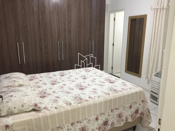 Imagem CASA COM 3 DORMITÓRIOS, SENDO UMA SUÍTE, ÁREA GOURMET COM CHURRASQUEIRA - ALMERINDA CHAVES - JUNDIAÍ