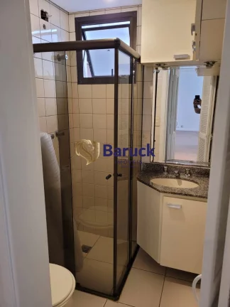 Imagem Apartamento com 2 Quartos à Venda, 68 m² em Jabaquara - São Paulo