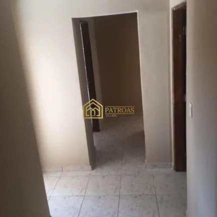 Imagem Casa Padrão