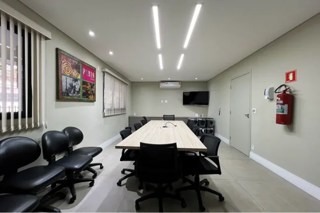 Imagem SALA COMERCIAL em São Paulo - SP, Bosque da Saúde