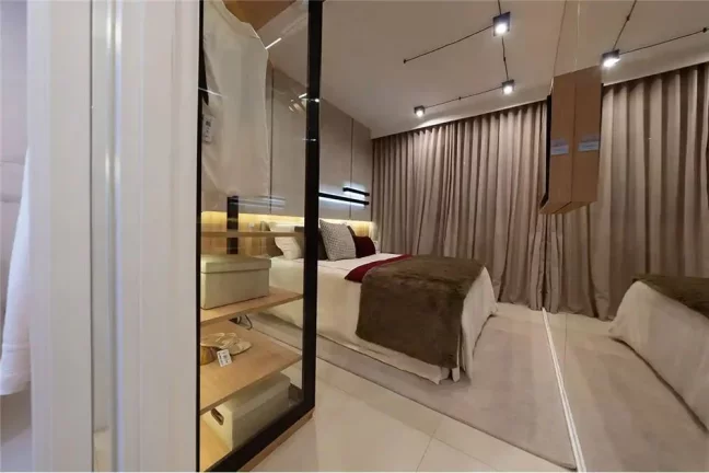 Imagem APARTAMENTO RESIDENCIAL em São Paulo - SP, Saúde
