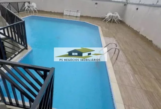 Imagem Apartamento para venda - Bosque da Saúde