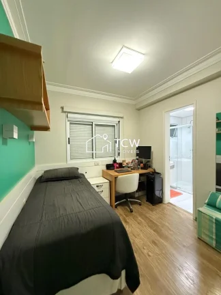 Imagem Apartamento à venda no bairro Vila Mariana - São Paulo/SP, Zona Sul